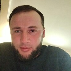 Фотография мужчины Саид, 32 года из г. Челябинск