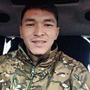 Аза, 26 лет