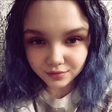 Фотография девушки Юлия, 18 лет из г. Братск