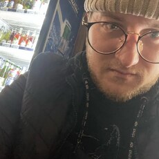 Фотография мужчины Андрей, 29 лет из г. Нижний Тагил