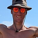 Александр, 34 года