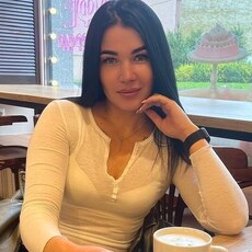 Фотография девушки Евгения, 32 года из г. Выборг