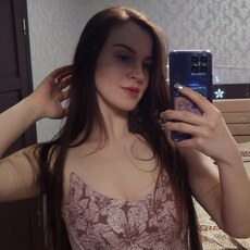 Фотография девушки Адель, 25 лет из г. Пинск