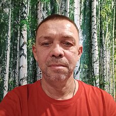 Фотография мужчины Сергей, 56 лет из г. Алчевск