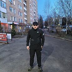 Фотография мужчины Alik, 26 лет из г. Смоленск