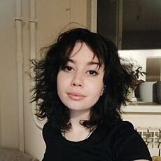 Фотография девушки Катя, 23 года из г. Пенза