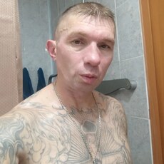 Фотография мужчины Дима, 42 года из г. Норильск