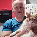 Ренат, 44 года