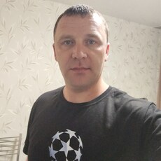 Фотография мужчины Михаил, 39 лет из г. Октябрьск