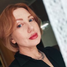 Фотография девушки Наталия, 45 лет из г. Балаково