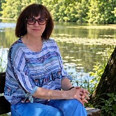 Фотография девушки Світлана, 58 лет из г. Павлоград