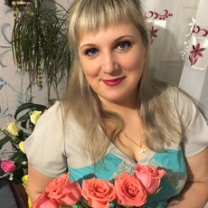 Фотография девушки Танюша, 44 года из г. Серов