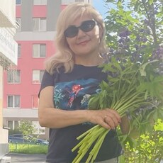Фотография девушки Камилла, 49 лет из г. Екатеринбург