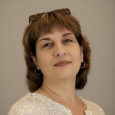 Фотография девушки Наталья, 48 лет из г. Балабаново