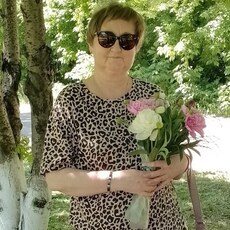 Фотография девушки Светлана, 52 года из г. Киселевск