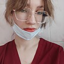 Камилла, 18 лет