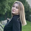 Анастасия, 25 лет