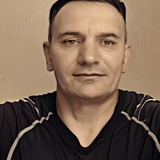 Фотография мужчины Серёга, 50 лет из г. Алматы