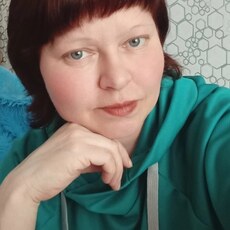 Фотография девушки Lisa, 44 года из г. Череповец