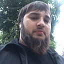 Тамерлан, 23 года