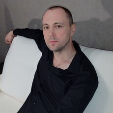 Фотография мужчины Александр, 39 лет из г. Омск