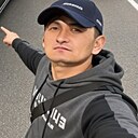 Шахзод, 24 года