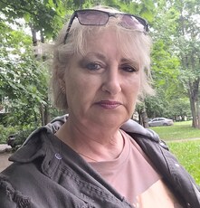 Фотография девушки Светлана, 56 лет из г. Санкт-Петербург
