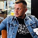 Роман, 34 года