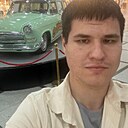Данила, 25 лет