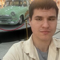 Фотография мужчины Данила, 25 лет из г. Снежинск