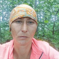 Фотография девушки Татьяна, 38 лет из г. Ржакса