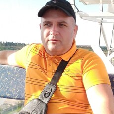 Фотография мужчины Павел, 44 года из г. Мариуполь