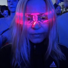 Фотография девушки Светлана, 44 года из г. Москва