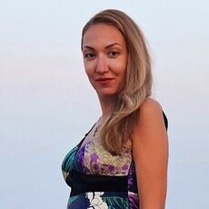 Фотография девушки Елена, 46 лет из г. Обнинск