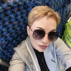 Фотография девушки Natali, 48 лет из г. Калуга