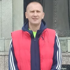 Фотография мужчины Андрей, 51 год из г. Кемерово
