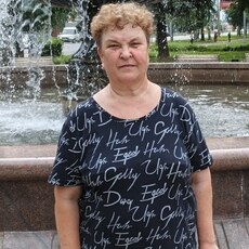 Фотография девушки Нина, 64 года из г. Рыбинск