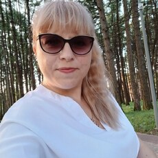 Фотография девушки Олеся, 37 лет из г. Новомосковск