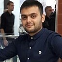 Rashad, 32 года