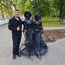 Фотография мужчины Денис, 38 лет из г. Тюмень