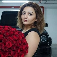 Фотография девушки Ната, 35 лет из г. Одинцово