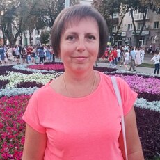 Фотография девушки Іруся, 47 лет из г. Полтава