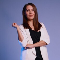 Фотография девушки Надежда, 37 лет из г. Абакан