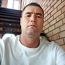 Музаффар, 47 лет