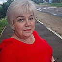 Таня, 62 года