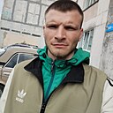 Эдуард, 28 лет
