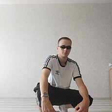 Фотография мужчины Артём, 20 лет из г. Могилев