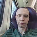 Роман, 37 лет