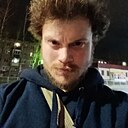 Сэм, 29 лет