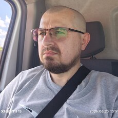Фотография мужчины Александр, 43 года из г. Харьков